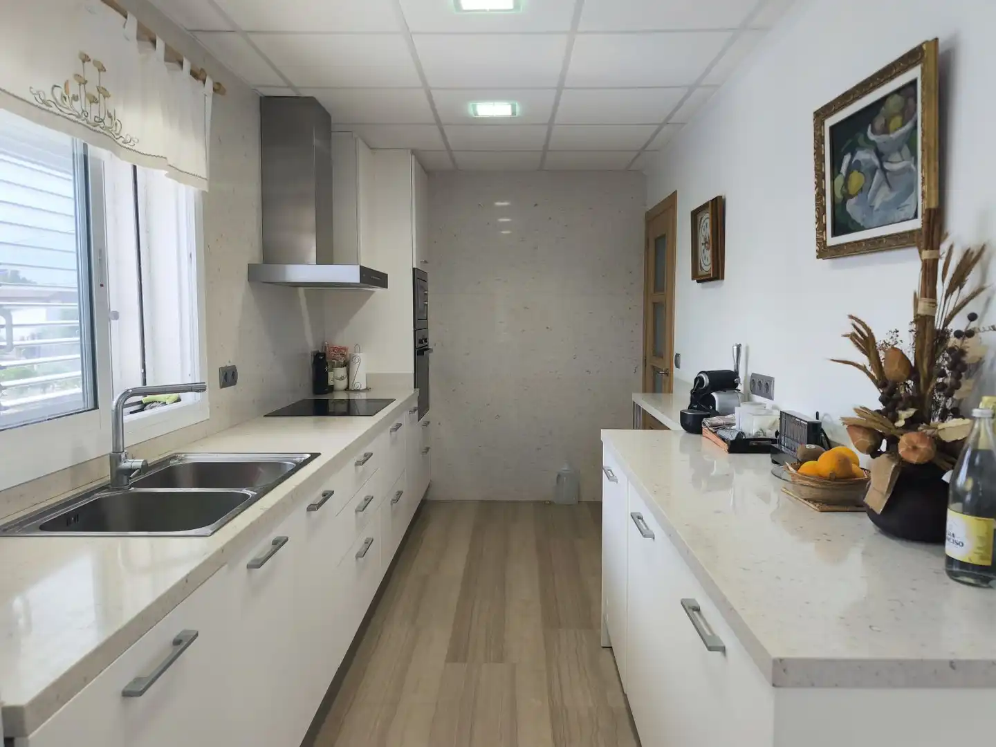 Villa mit Terrasse zum Verkauf in BARCELONA, imagen 18