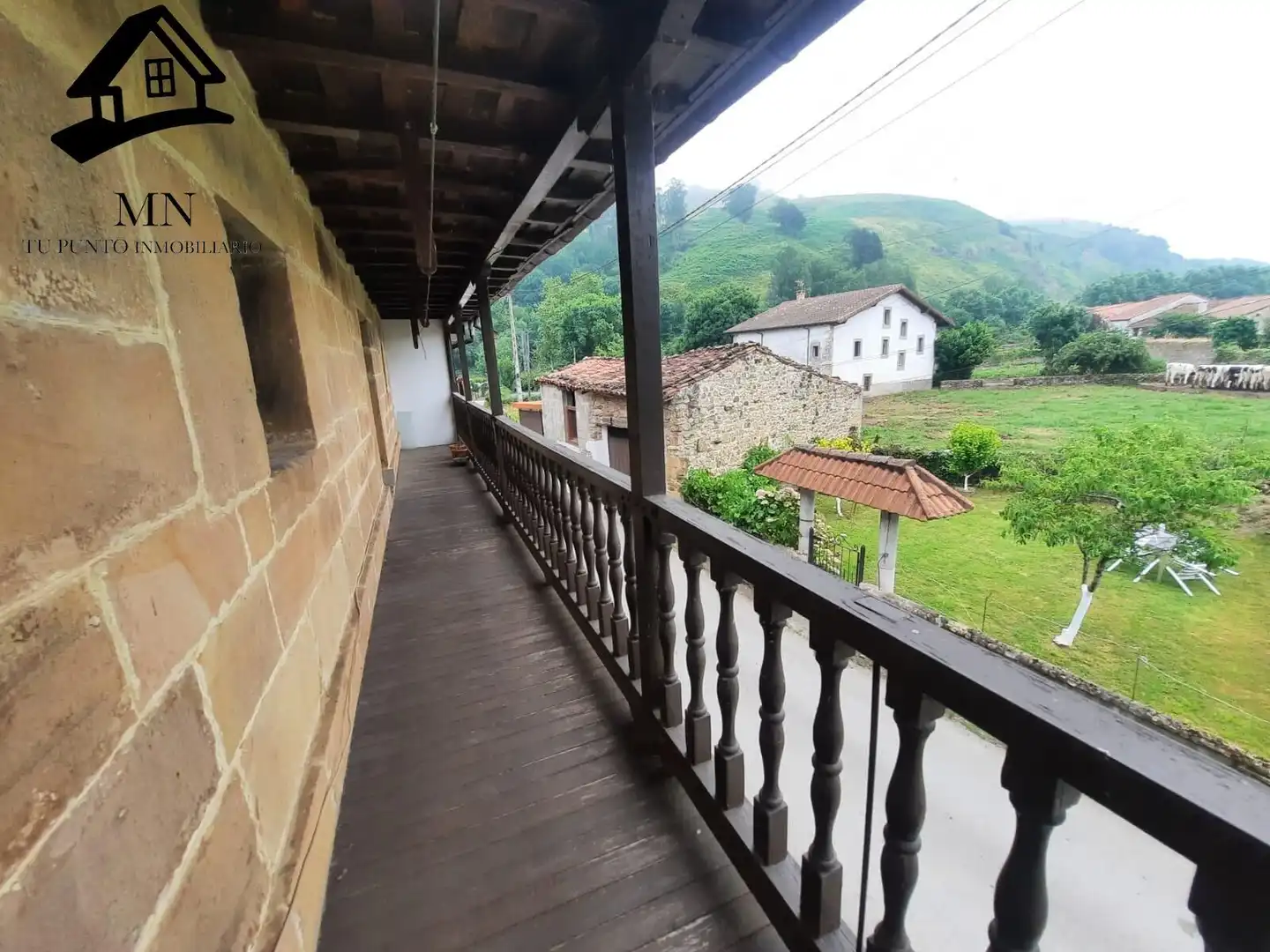 Country house zum Verkauf in Villacarriedo