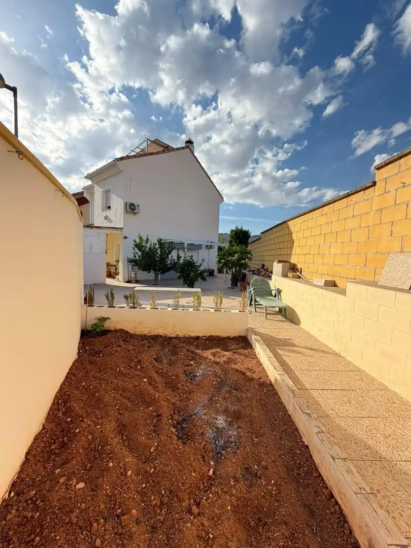 Casa con piscina in vendita a Mollina, imagen 18