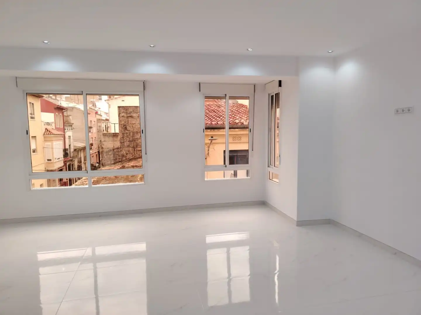 Wohnung mit Aufzug zum Verkauf in Calle poeta verdaguer 18