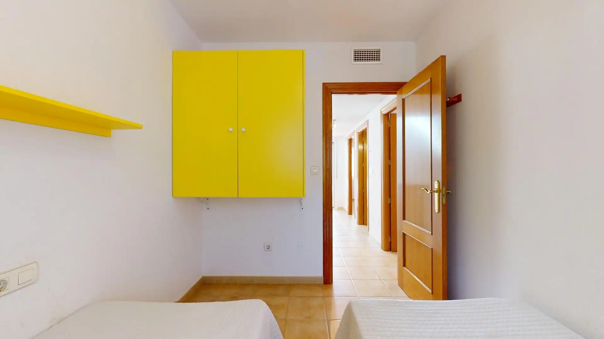Casa o xalet en venda a Pilar de la Horadada, Alicante