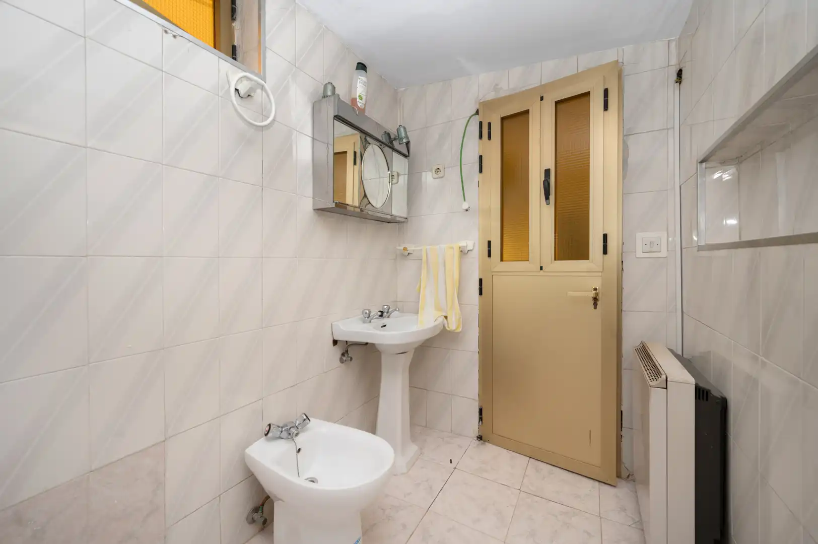 Baño de Piso en venta en Colmenar Viejo con Calefacción y Trastero