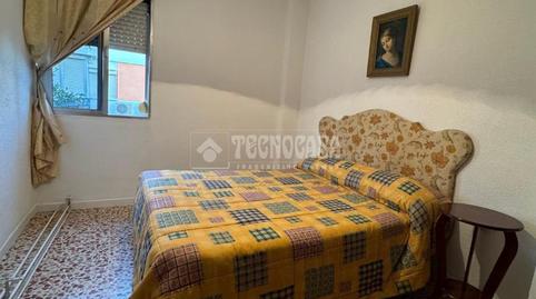 Foto 5 de Pis en venda a Bellavista,  Sevilla Capital