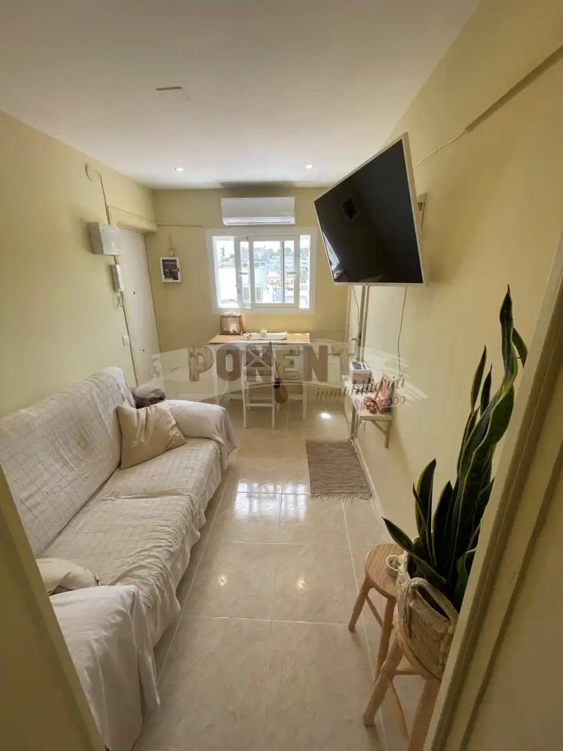 Bedroom of Apartments for sale in Puig des Molins