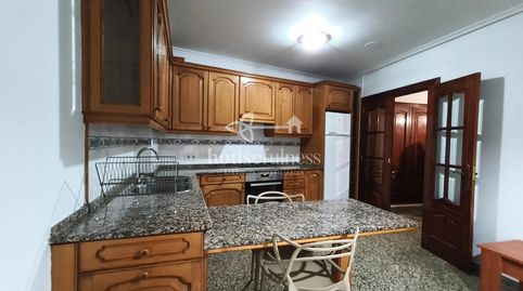 Foto 5 de Piso en venta en A Malata - Catabois - Ciudad Jardín, Ferrol