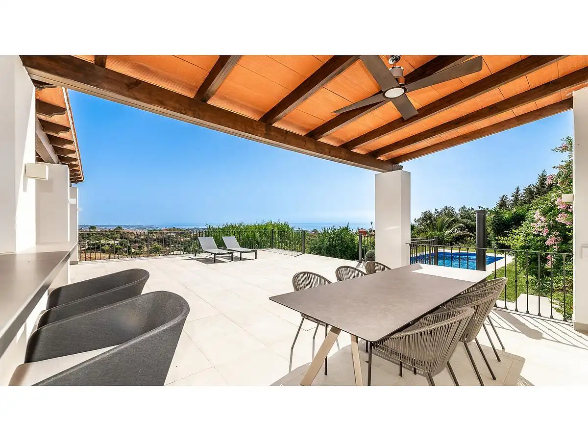 Haus zum Verkauf in Estepona Pueblo, imagen 11