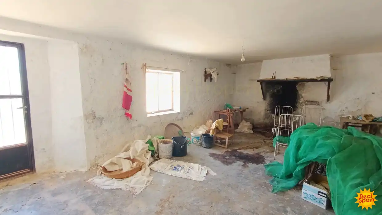 Country house for sale in Vélez-Blanco, imagen 13