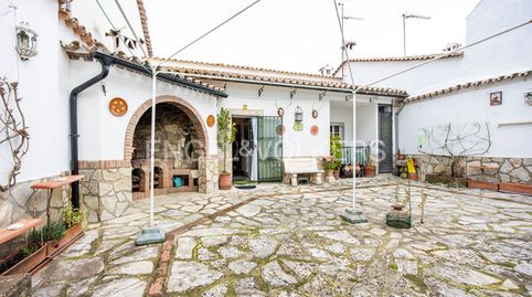 Foto 4 de Casa o chalet en venta en Grazalema, Cádiz