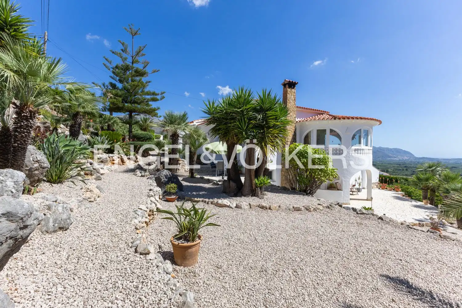 Haus mit Pool zum Verkauf in Orba, imagen 45