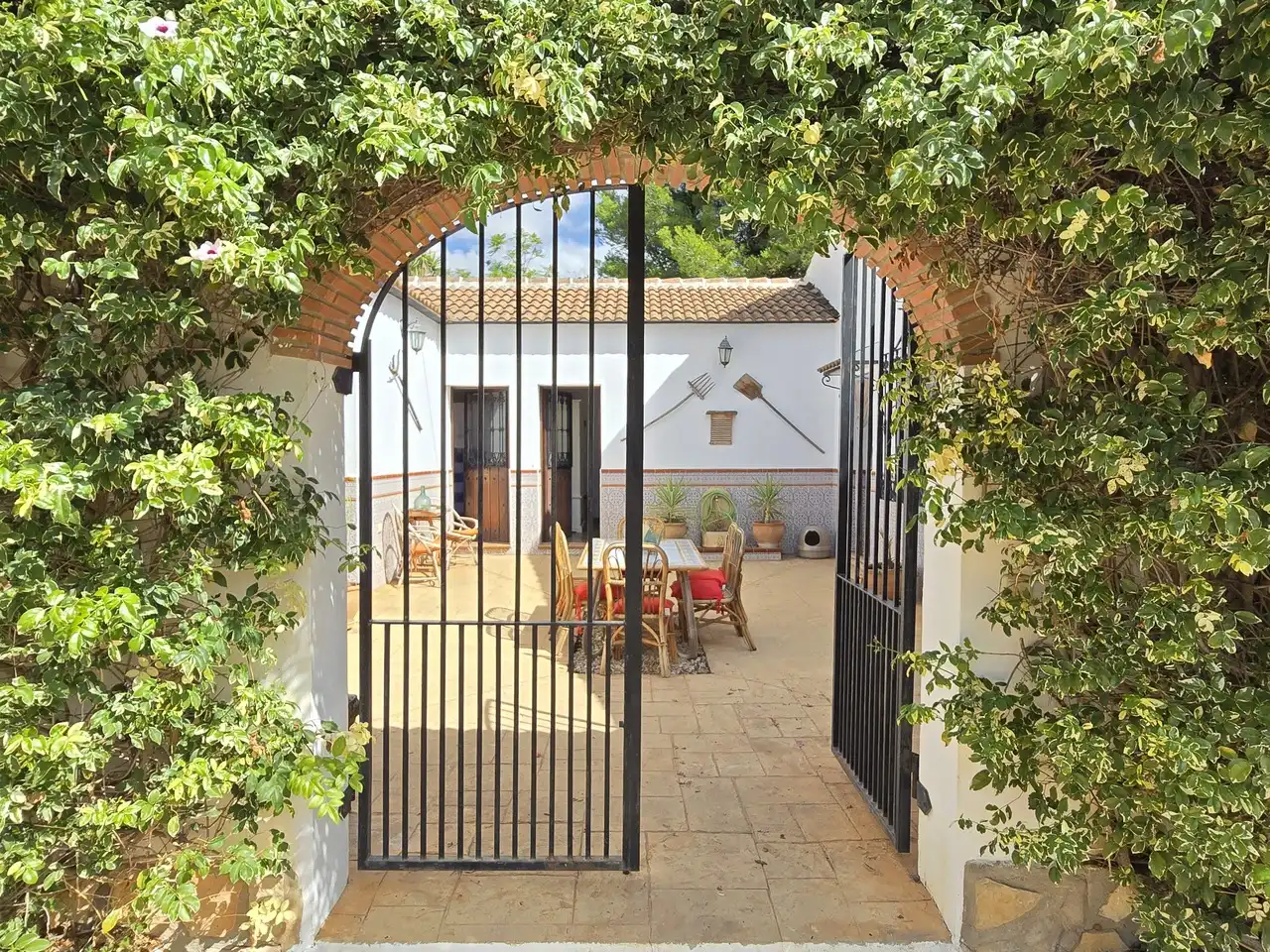 Maison avec piscine à vendre à Periana, imagen 9