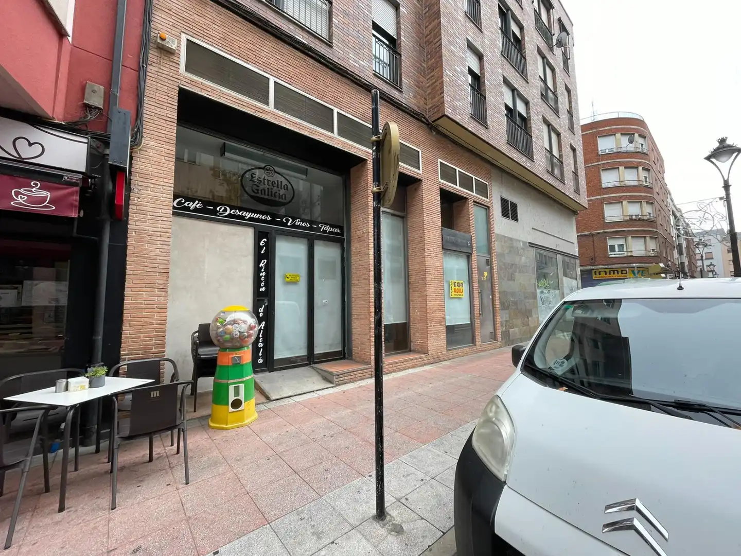 Local comercial en alquiler en Centro, imagen 18