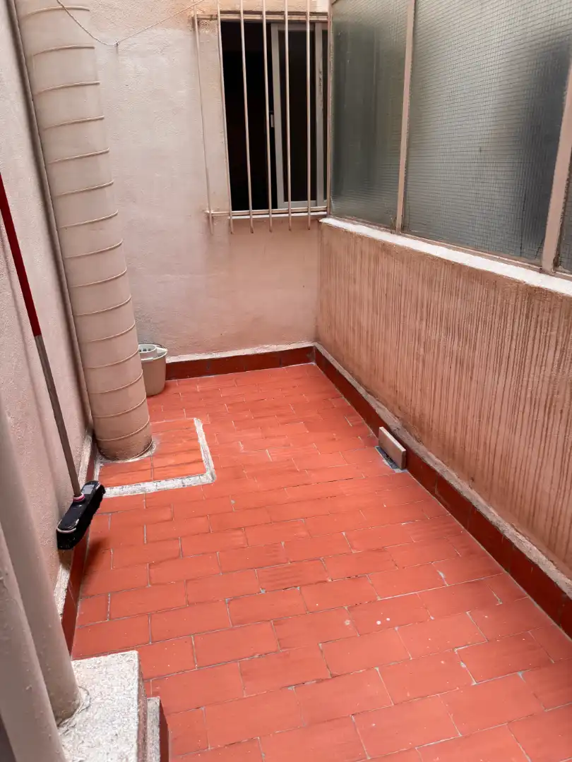 Pis amb ascensor en venda a Calle San Pascual 170A, imagen 6