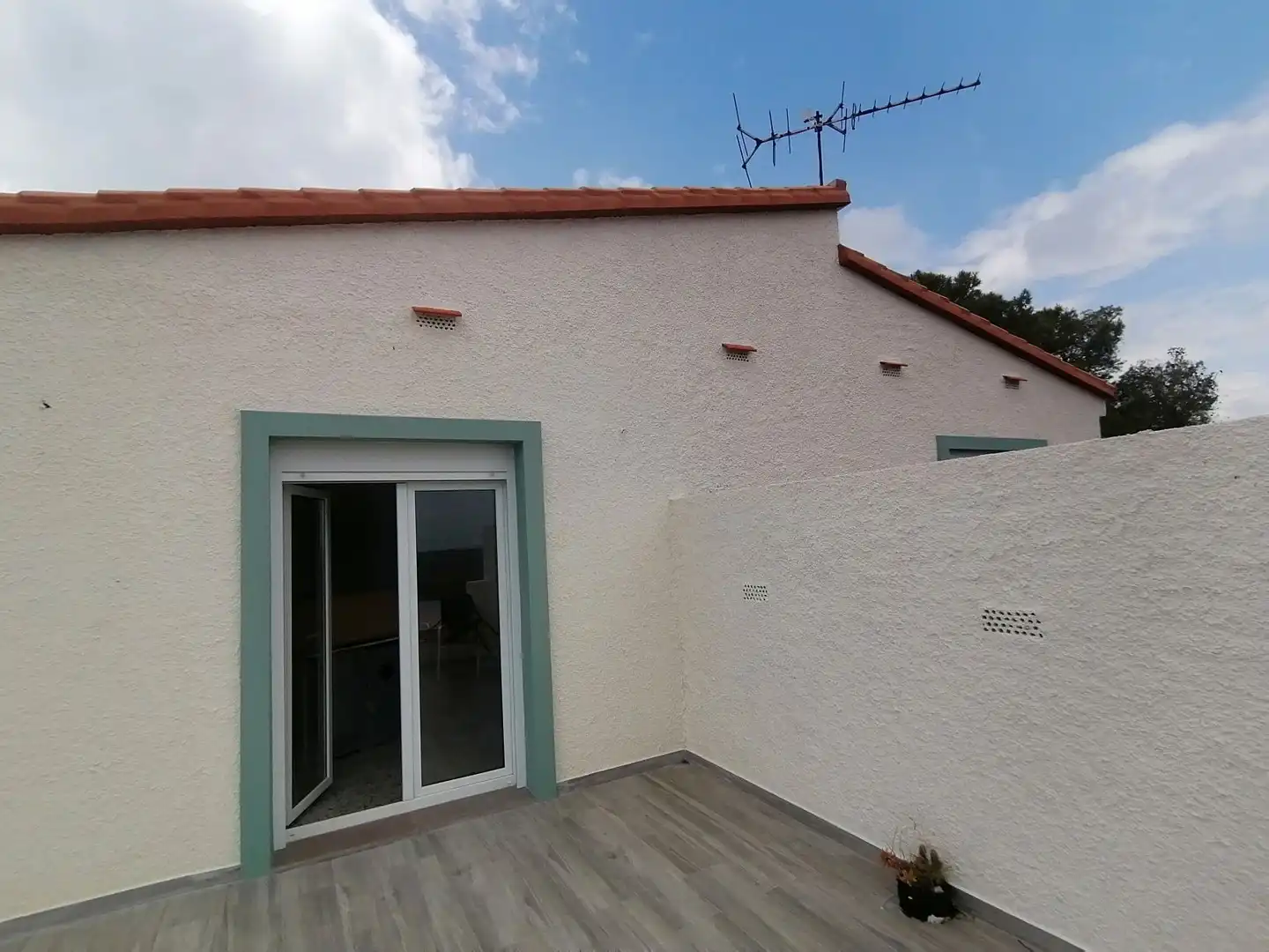 Chalet con terraza en venta en Picassent, imagen 9