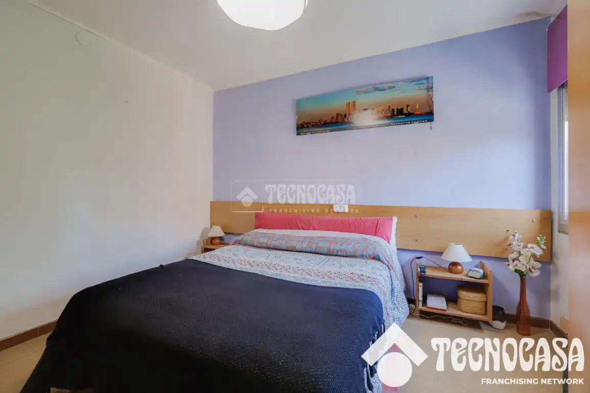 Habitación de Piso en venta en Terrassa