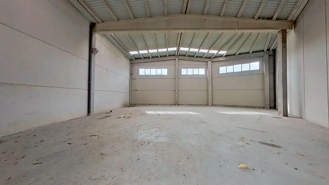 Nave industrielle à vendre à Arikruz Kalea, imagen 2