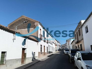 Casa en venta en Belmez