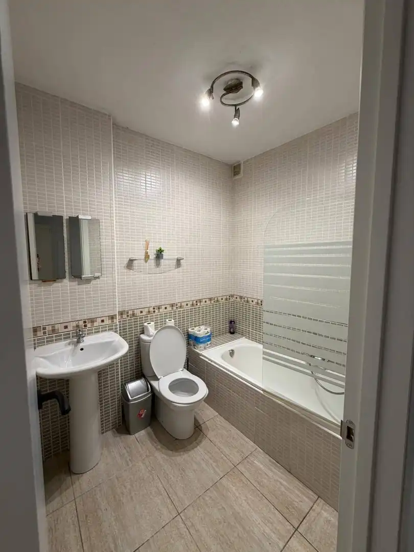 Apartamento con jardín en venta en Orihuela Costa, imagen 14