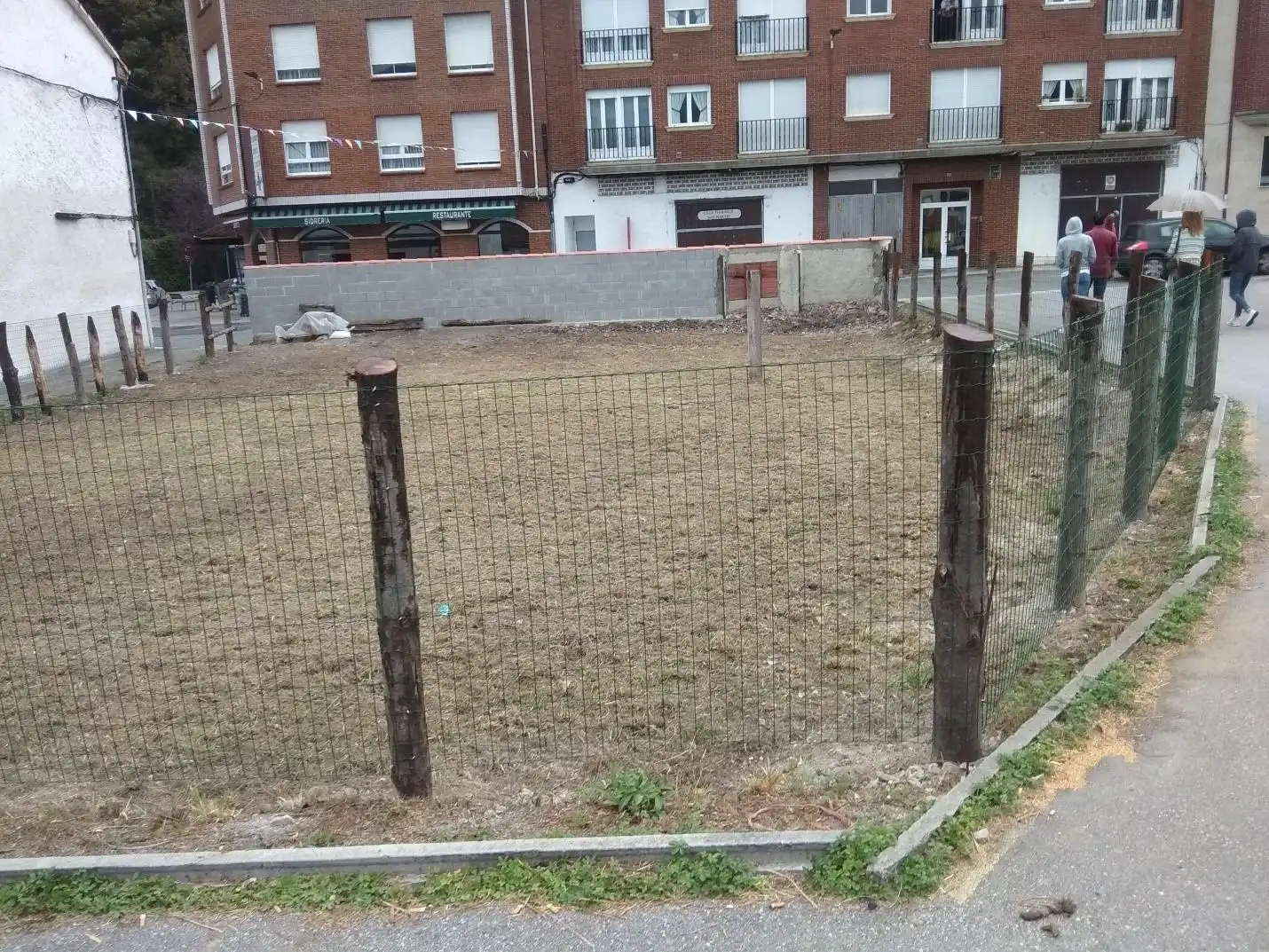 Grundstücke und Bauplätze zum Verkauf in San Martín del Rey Aurelio, imagen 2
