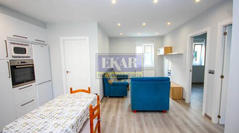 Foto 5 de Casa o xalet de lloguer a Pinar - Anaka - Belaskoenea, Irun