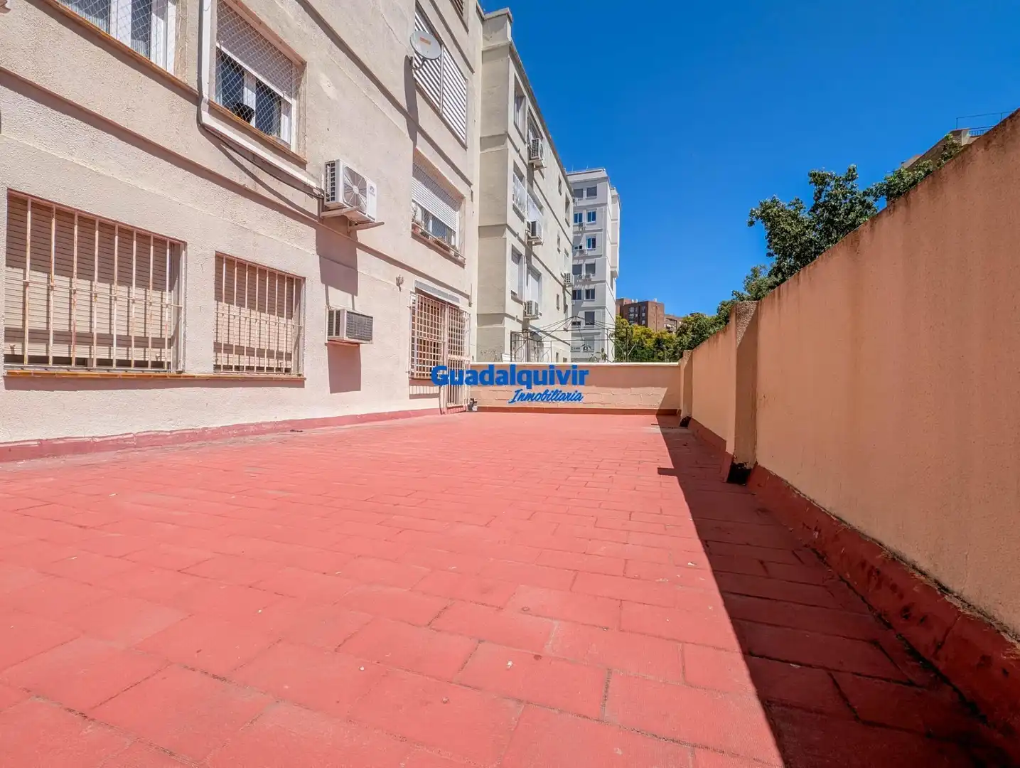 Flat with lift for sale in Avenida RAMON Y CAJAL