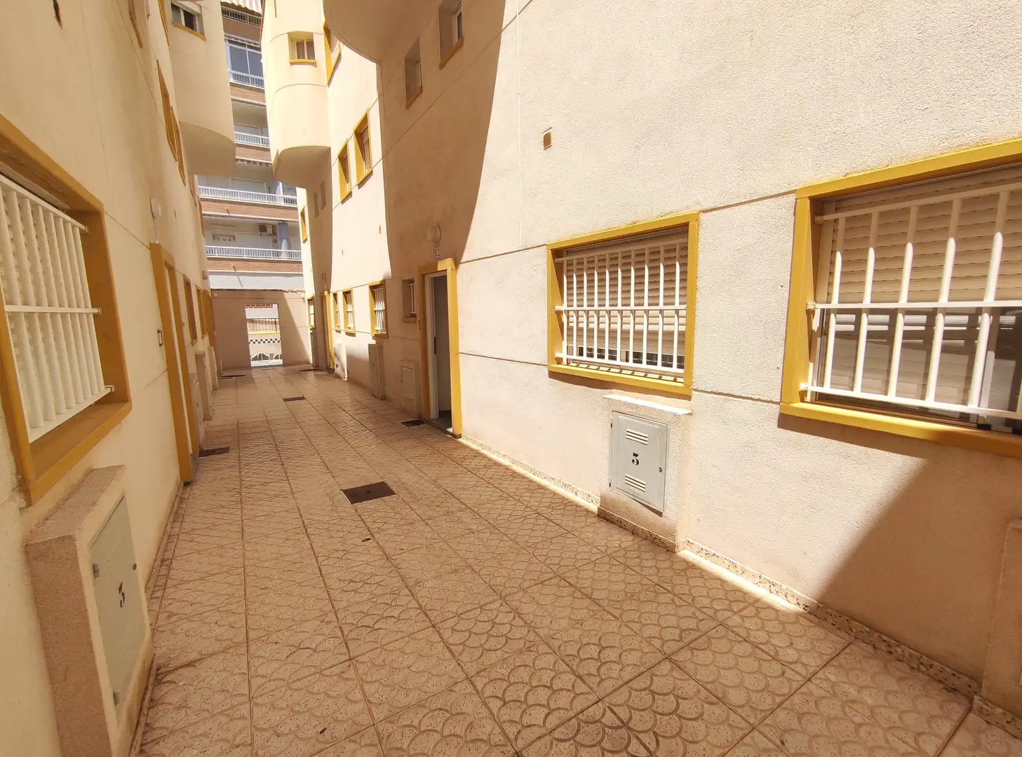 Duplexes for rent in Gran Playa