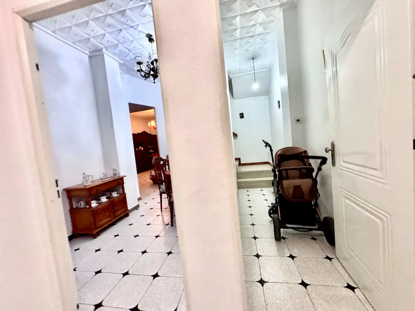 Casa o xalet en venda en Albuñol amb Aire condicionat, Terrassa i Traster