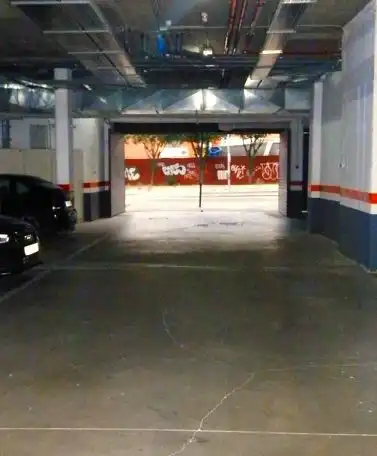 Parking of Garage for sale in San Sebastián de los Reyes