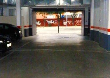 Photo 5 of Garage for sale in Matapiñonera, Polígono Industrial Sur, San Sebastián de los Reyes