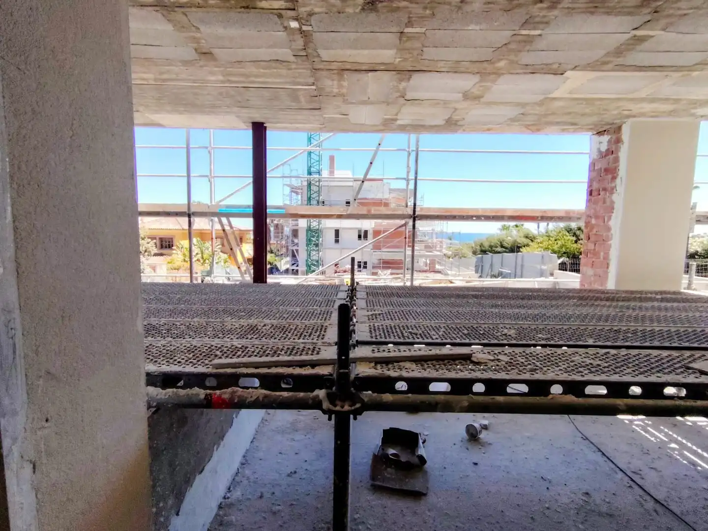 Apartament amb piscina en venda a Playa Bahía Dorada, imagen 8