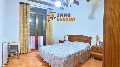 Foto 5 de Casa adosada en venda a Major, 21, Balaguer, Lleida