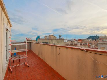 Attico in vendita a Carrer de Meer