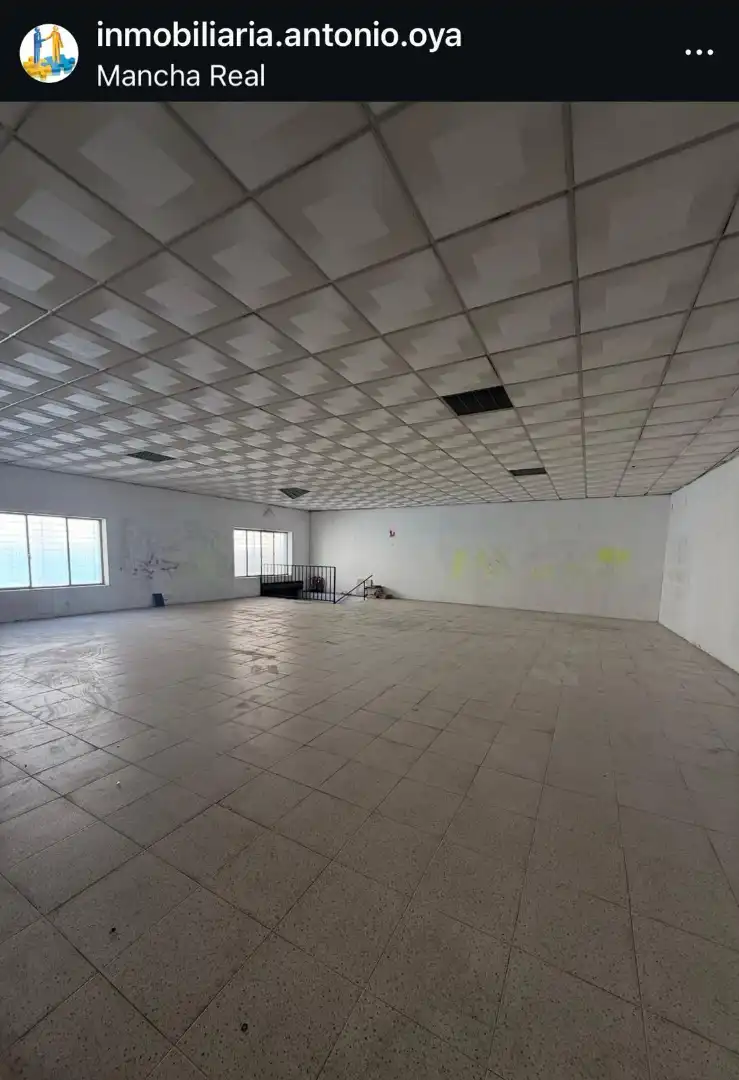 Local comercial en venta en Mancha Real, imagen 13