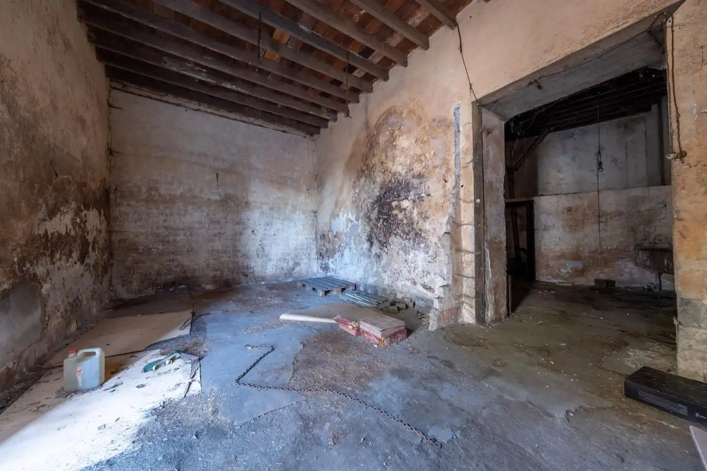 Casa o xalet en venda en Arucas