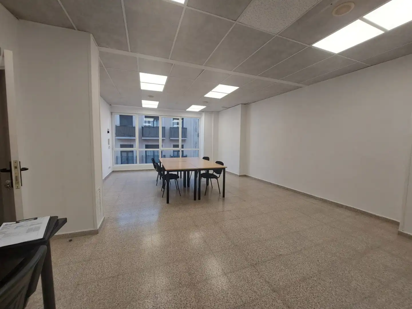 Ufficio in affitto a Centre