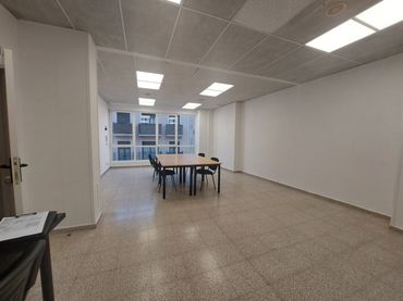 Oficina en alquiler en Centre