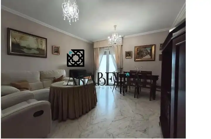 Flat with terrace for sale in Poniente-Sur, imagen 4