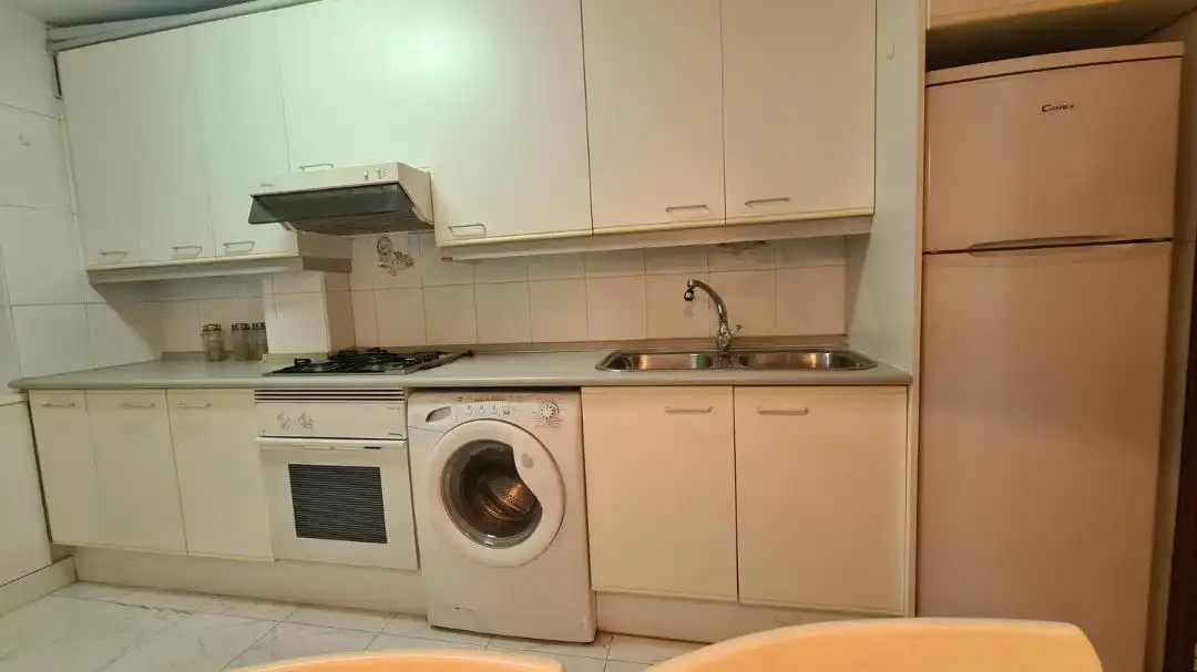 Appartamento con terrazza in vendita a Calle la Reguera, imagen 9