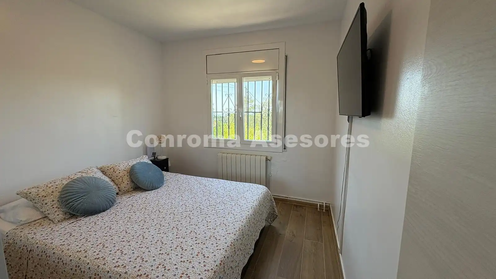 Casa o xalet de lloguer a Lloret Residencial - Montlloret