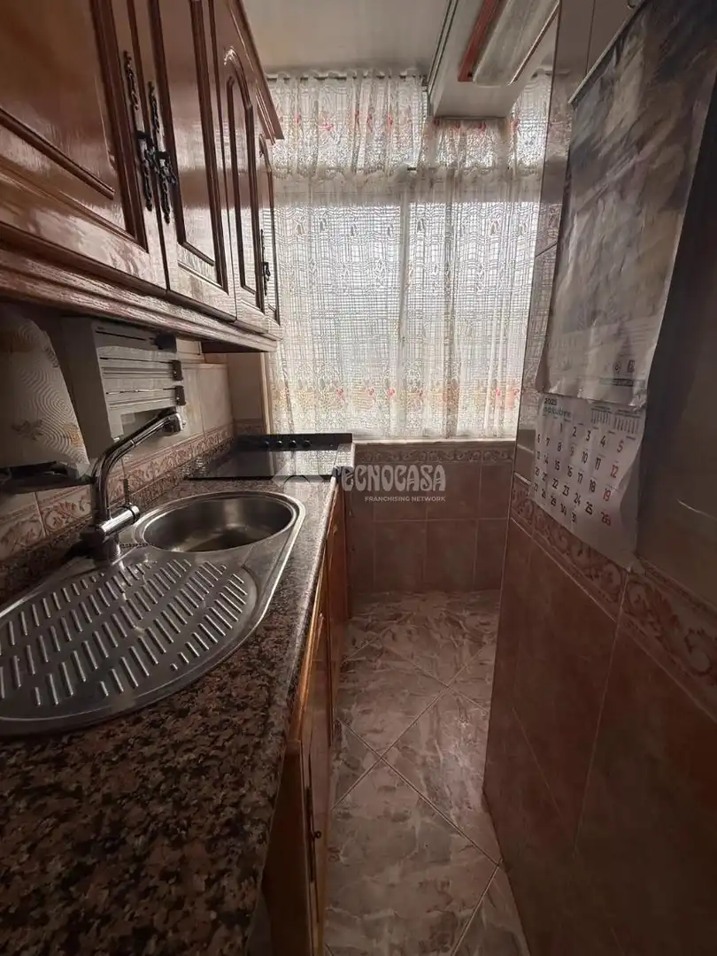 Appartamento con ascensore in vendita a Bailén - Miraflores, imagen 7