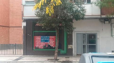 Photo 2 of Premises for sale in C/ Puerto de Porzuna, Nº28, Bajo Izda., 28, Casco Histórico de Vallecas,  Madrid Capital