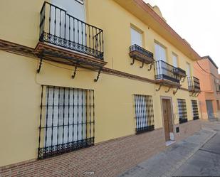 Vista exterior de Casa o xalet en venda en El Viso del Alcor amb Jardí privat