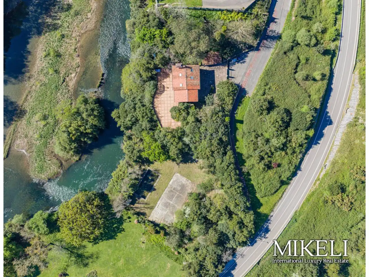 Casa o xalet en venda en Piélagos amb Calefacció, Jardí privat i Terrassa