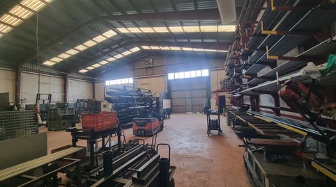NAVE INDUSTRIAL DE 500 METROS EN VIATOR, imatge 3