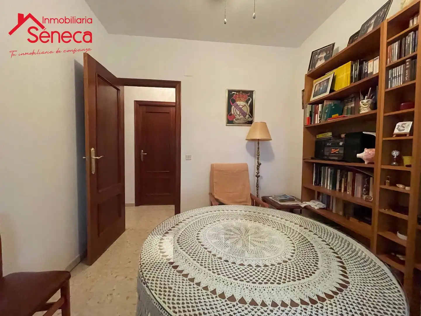 Bedroom of Houses for sale in Córdoba  with Air Conditioner, Heating and Terrace