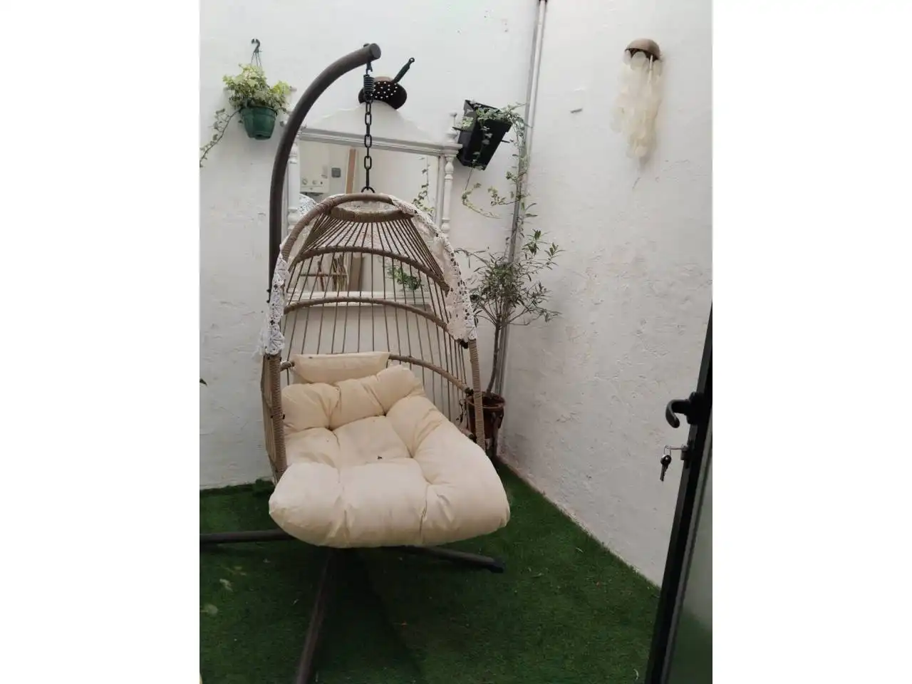 Maison jumelée à vendre à Arroyo de la Miel, imagen 30