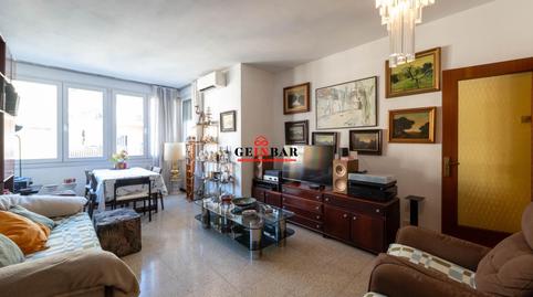 Foto 2 de Pis en venda a Carrer Lepant, Sagrada Família, Barcelona