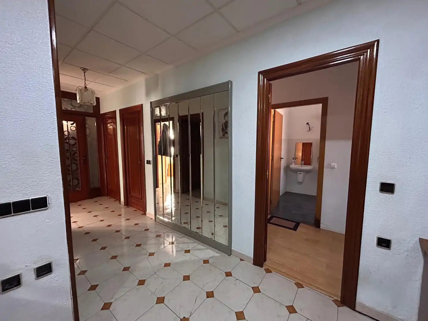 Casa amb jardí en venda a Dolores, imagen 9