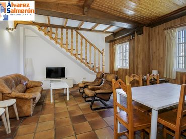 Dúplex en venta en 212 Urbanización Sol y Nieve #PLANTA 0 PUERTA 9