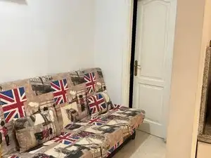 Apartment mit Terrasse zur Miete in Calle Castillejos, imagen 10