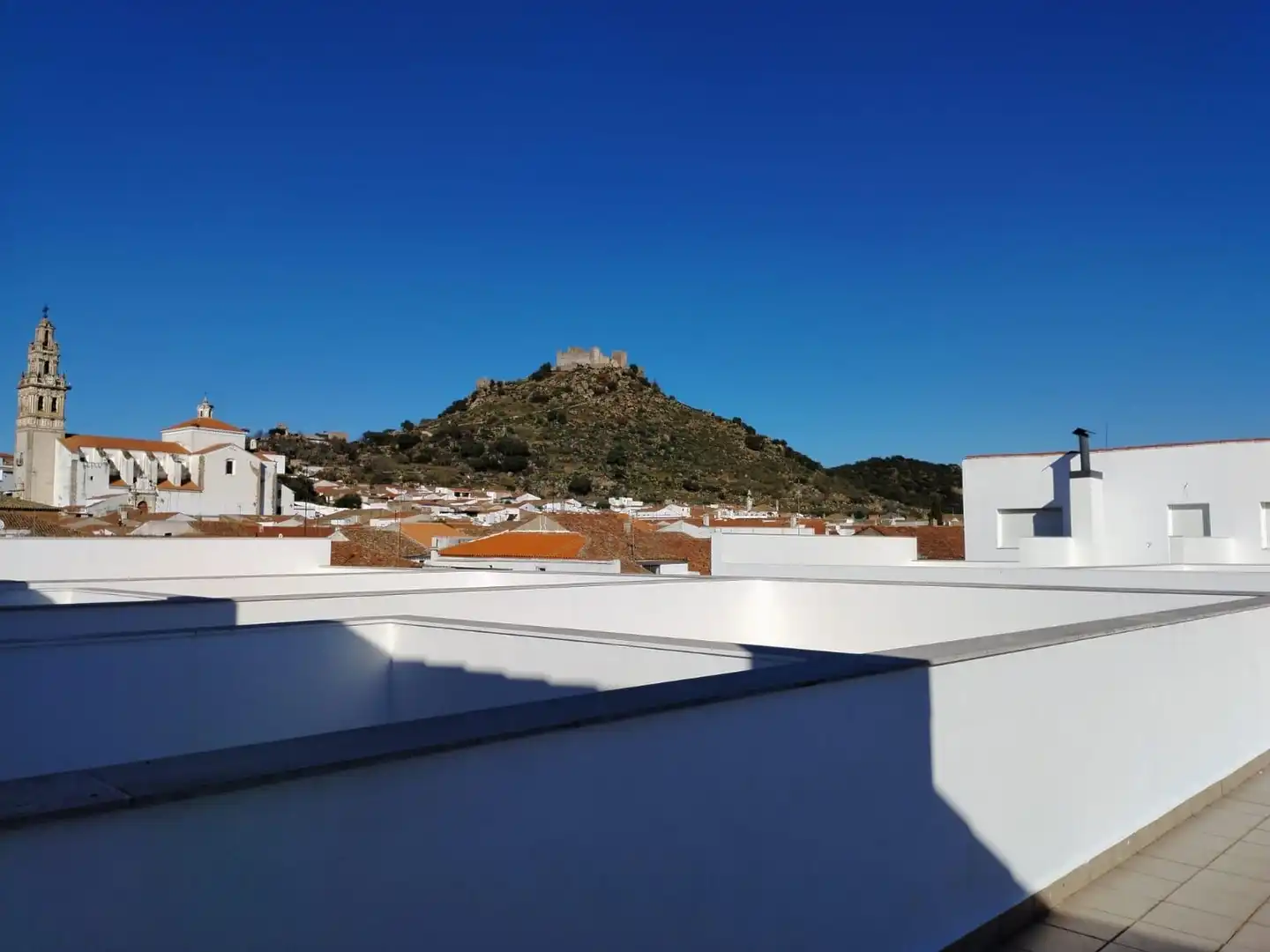 Flat for sale in Burguillos del Cerro